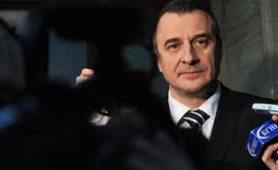 Цветлин Йовчев: Гарантирам, че няма да има злоупотреба със СРС-та  