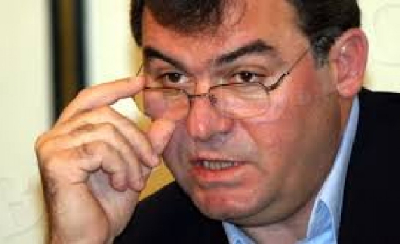 Богомил Бонев: Плевнелиев прави нелогични срещи, мъчи се да отклони вниманието от Халкидики