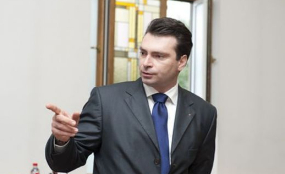 Калоян Паргов е новият лидер на БСП-София