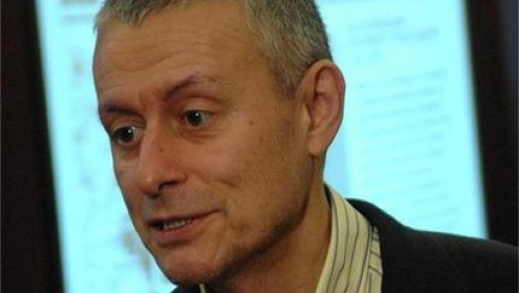Соломон Паси: Борисов ни отдалечи от Шенген със светлинни години