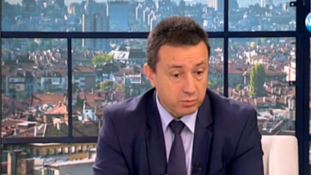 Я. Стоилов: Студентите действат по команда на десните политически сили