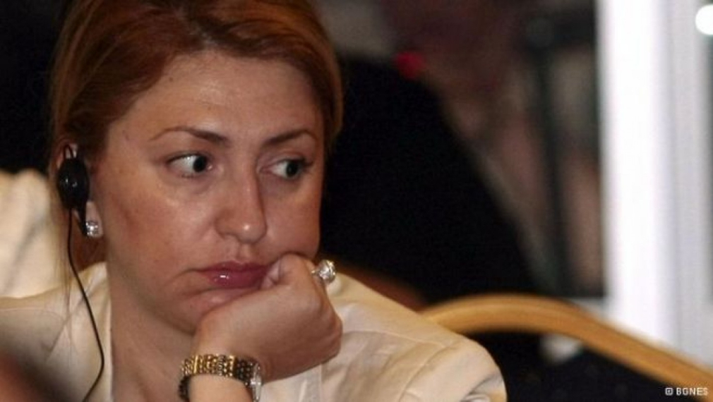 Загадъчният възход на Владимира Янева