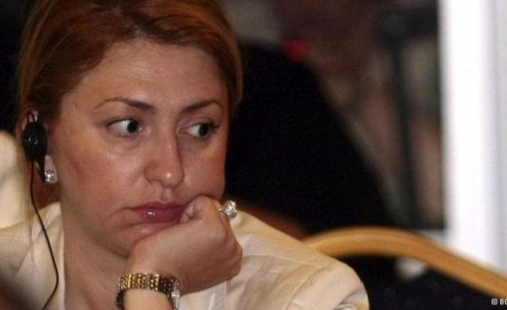 Загадъчният възход на Владимира Янева