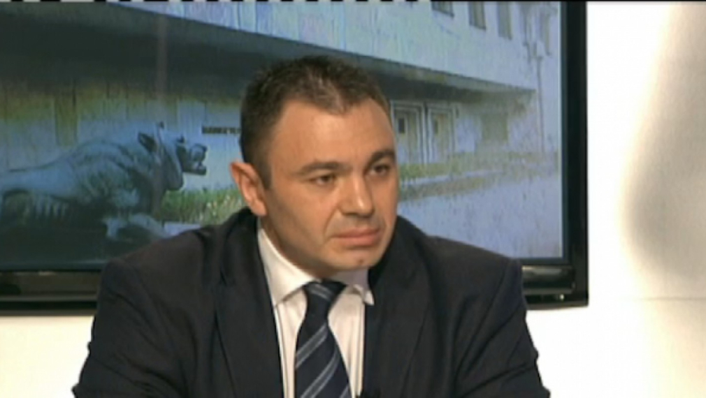 МВР открило сред бежанците 12 души, които са заплаха за националната сигурност