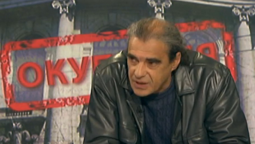 Гласовете на протеста: проф. К. Янакиев: "Нямате капацитет дори да присъствате на моя лекция" Гласовете на протеста: проф. К. Янакиев: "Нямате капацитет дори да присъствате на моя лекция"