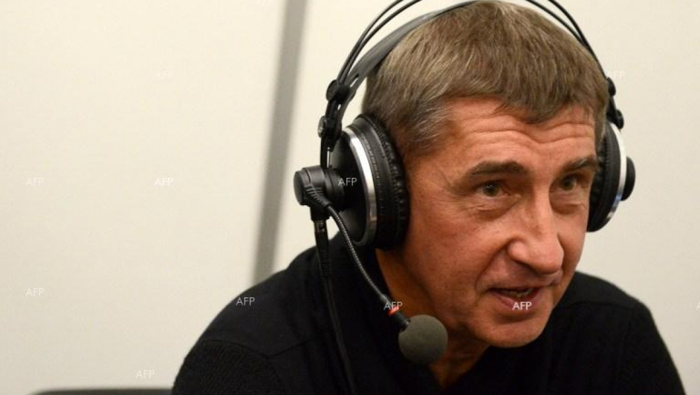 Андрей Бабиш: &quot;чешкият Берлускони&quot;, който иска да изкорени корупцията