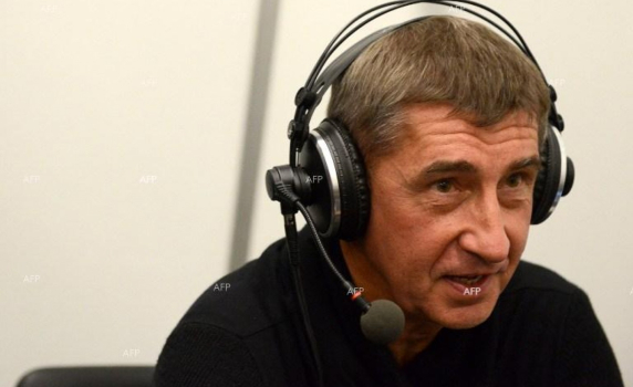 Андрей Бабиш: &quot;чешкият Берлускони&quot;, който иска да изкорени корупцията