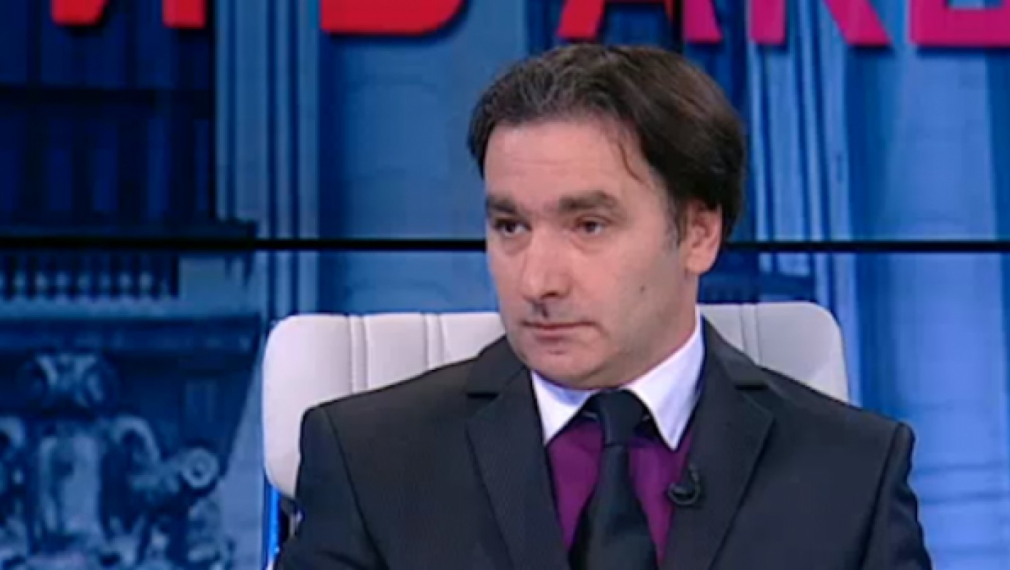 Мартин Захариев: Окупацията струва 115 000 лв. на ден  