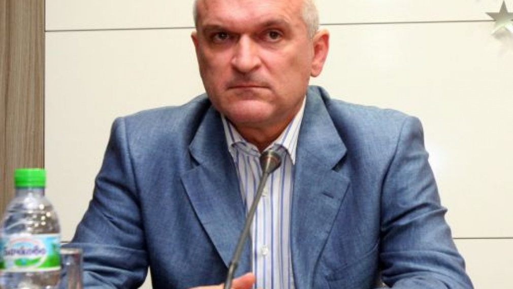 Д. Главчев: Коалиция между ГЕРБ и БСП е невъзможна. Този модел може да работи в Германия, не у нас