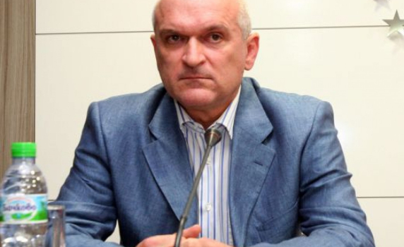 Д. Главчев: Коалиция между ГЕРБ и БСП е невъзможна. Този модел може да работи в Германия, не у нас