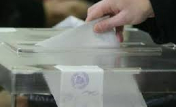 "Сова Харис": Пет партии влизат в парламента, ако изборите са днес