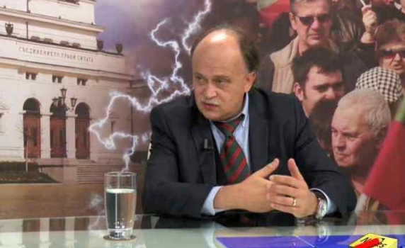Д-р Бойко Пенков: Касата вече няма да оставя пари &quot;под черта&quot;, всичко ще се дава за болници и пациенти