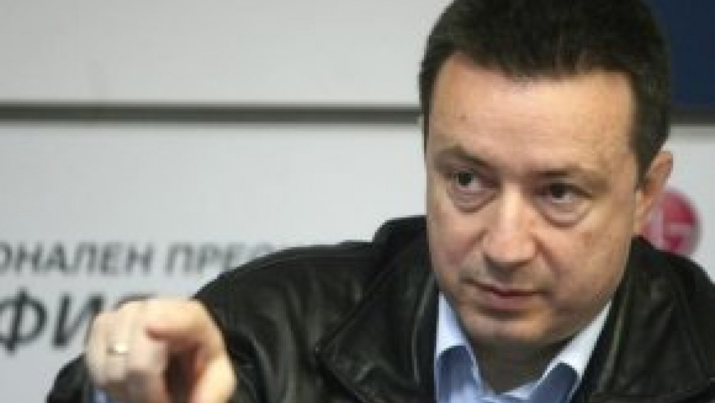 Янаки Стоилов: Студентите налагат морална диктатура