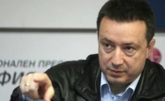 Янаки Стоилов: Студентите налагат морална диктатура