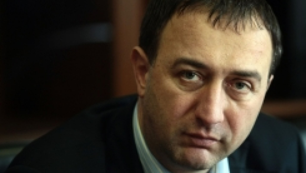 Р. Василев: Не сме забравили делото за Мишо Бирата