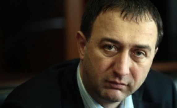 Р. Василев: Не сме забравили делото за Мишо Бирата