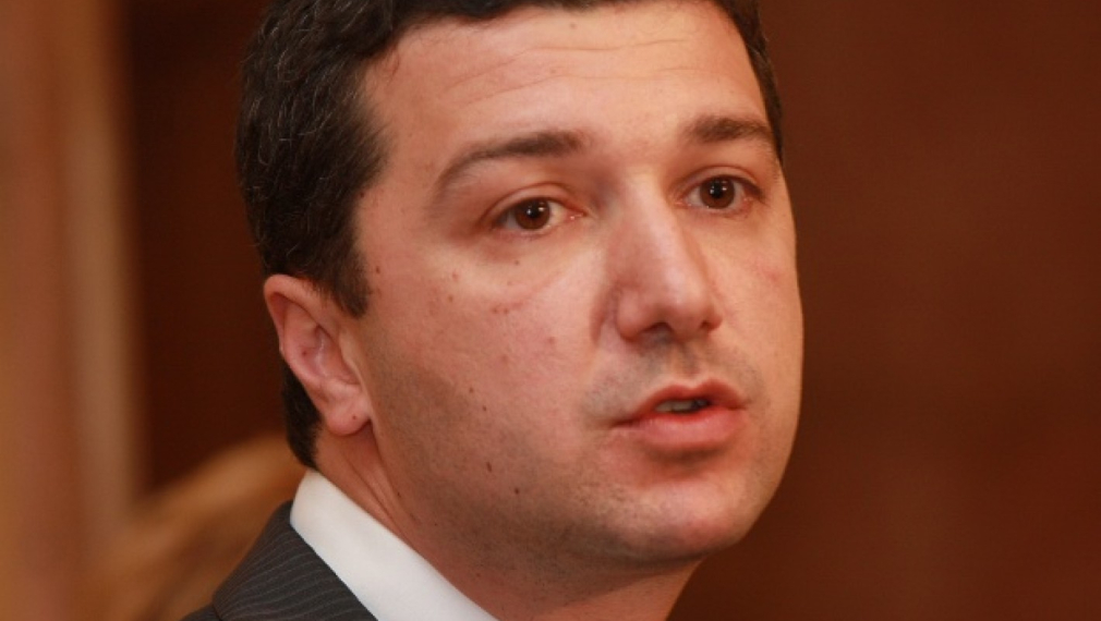 Министър Стойнев: България ще има само полза от "Южен поток"