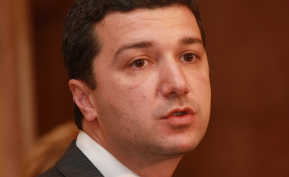 Министър Стойнев: България ще има само полза от "Южен поток"