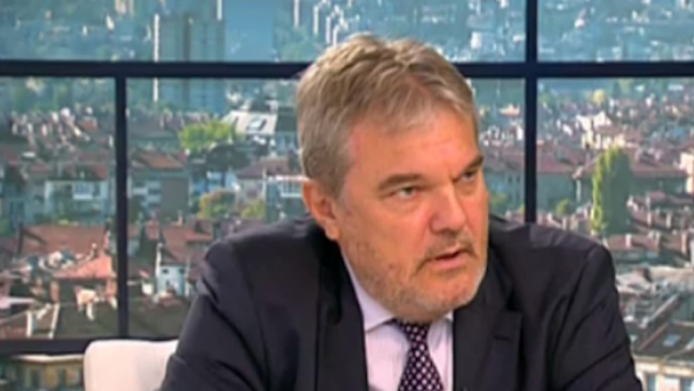 Р. Петков: Мотивацията за оставката на Бисеров е била "непреодолима"