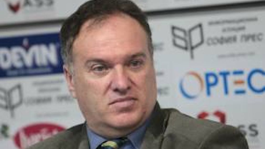 Проф. В. Чуков: Много големи са различията между българското общество и бежанците Проф. В. Чуков: Много големи са различията между българското общество и бежанците