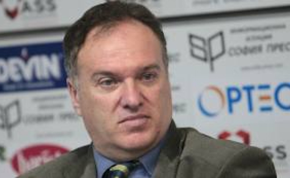 Проф. В. Чуков: Много големи са различията между българското общество и бежанците