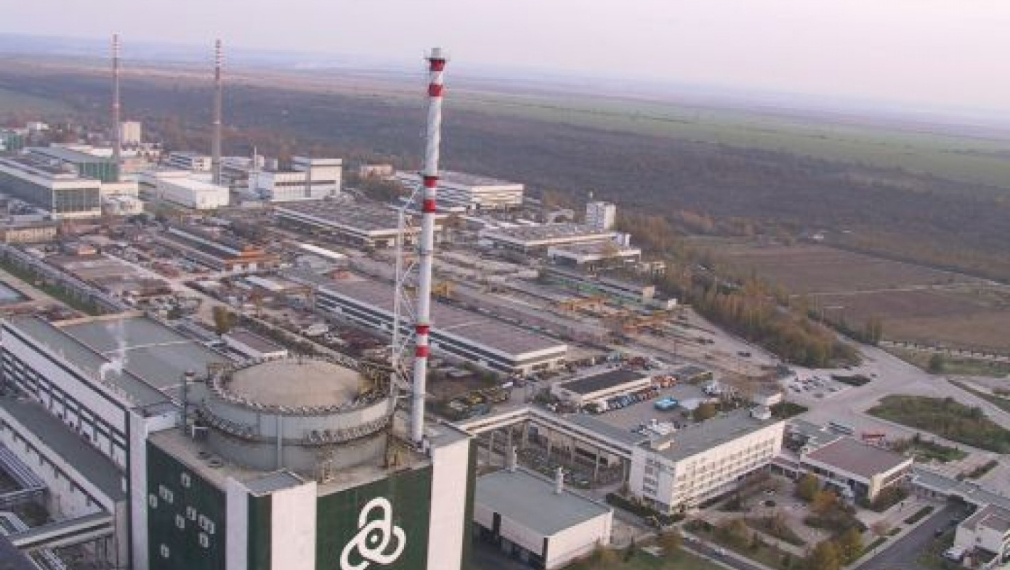 Обявиха конкурс за строителството на 7-и блок на АЕЦ "Козлодуй"