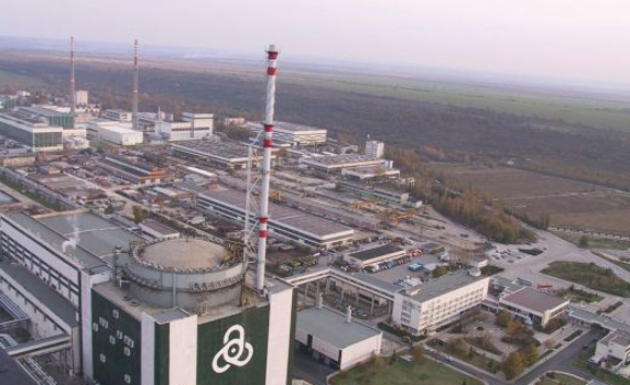 Обявиха конкурс за строителството на 7-и блок на АЕЦ "Козлодуй"