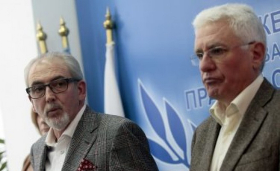Ръководството на ДПС се събира извънредно заради оставката на Бисеров