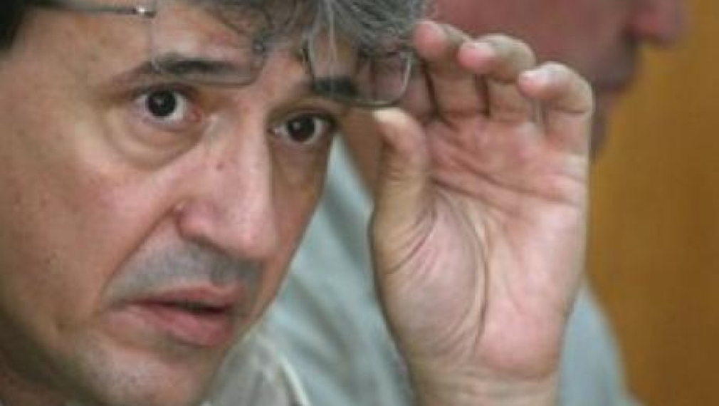 Протестът и контрапротестът имат не противоположни, а само различни основания за своите искания Протестът и контрапротестът имат не противоположни, а само различни основания за своите искания