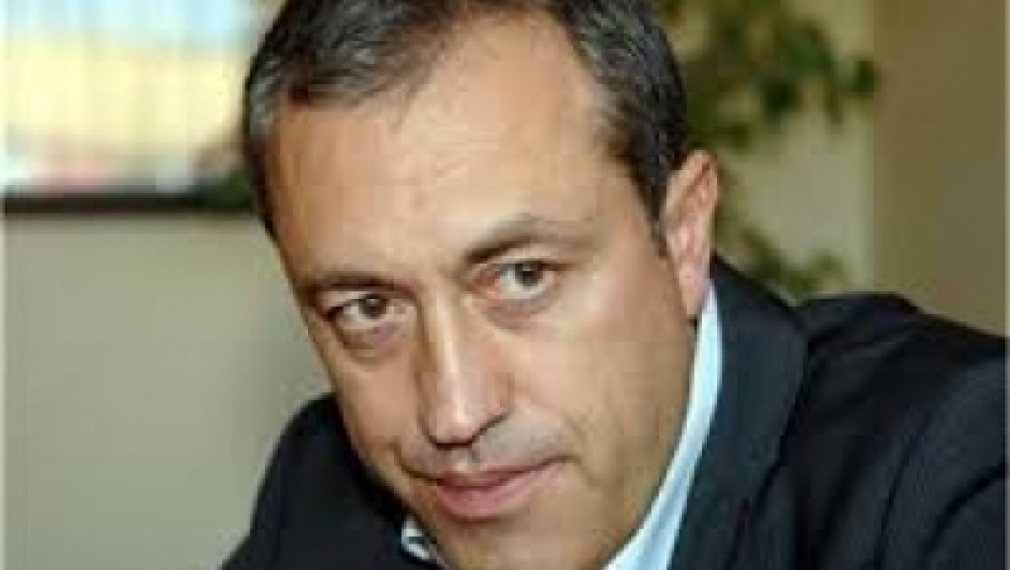 Шефът на Националното следствие е подал оставка