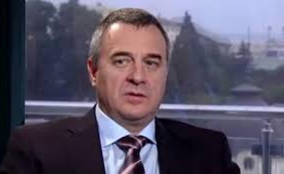 Цветлин Йовчев:  Проверяваме всички пребиваващи на територията на страната  