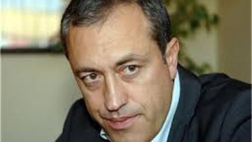 Бойко Найденов напуска следствието по лични причини