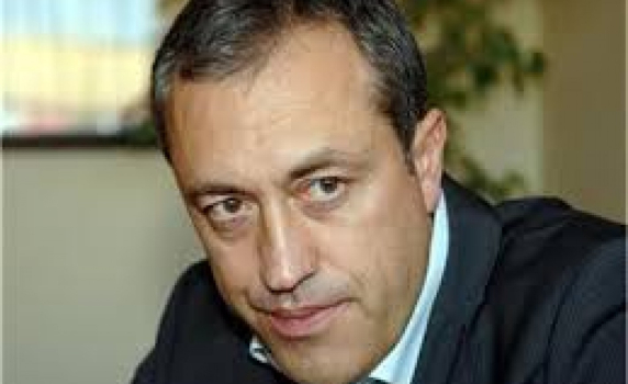 Бойко Найденов напуска следствието по лични причини