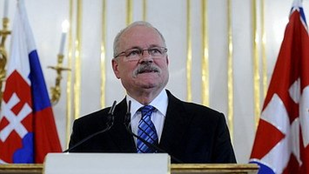 Словакия дарява 100 хил. евро за бежанците в България