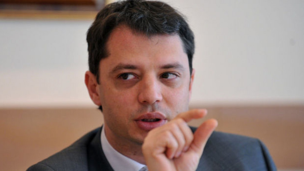 ГЕРБ: Цената на „Южен поток” се увеличи в кабинета на Орешарски