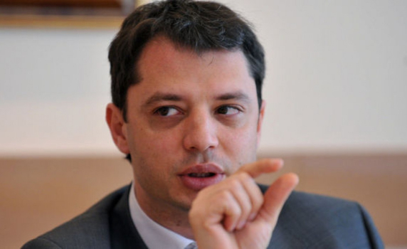 ГЕРБ: Цената на „Южен поток” се увеличи в кабинета на Орешарски