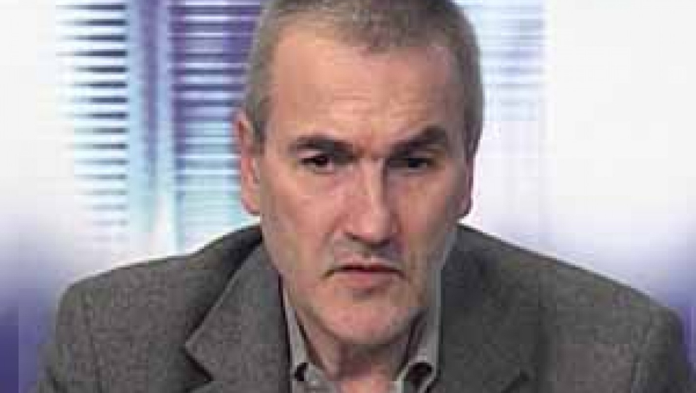 Иван Бакалов: Списъкът с „врагове на протеста” е абсурден
