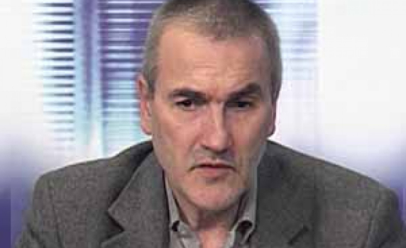 Иван Бакалов: Списъкът с „врагове на протеста” е абсурден