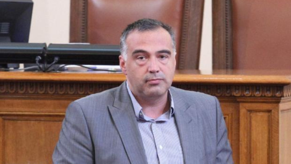 Кутев: Бойко Борисов трябва лично да отиде в прокуратурата след доклада за „Авиоотряд 28”