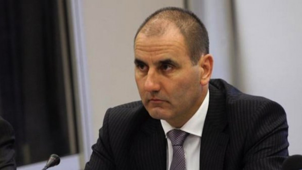 Цветан Цветанов има неплатени данъци
