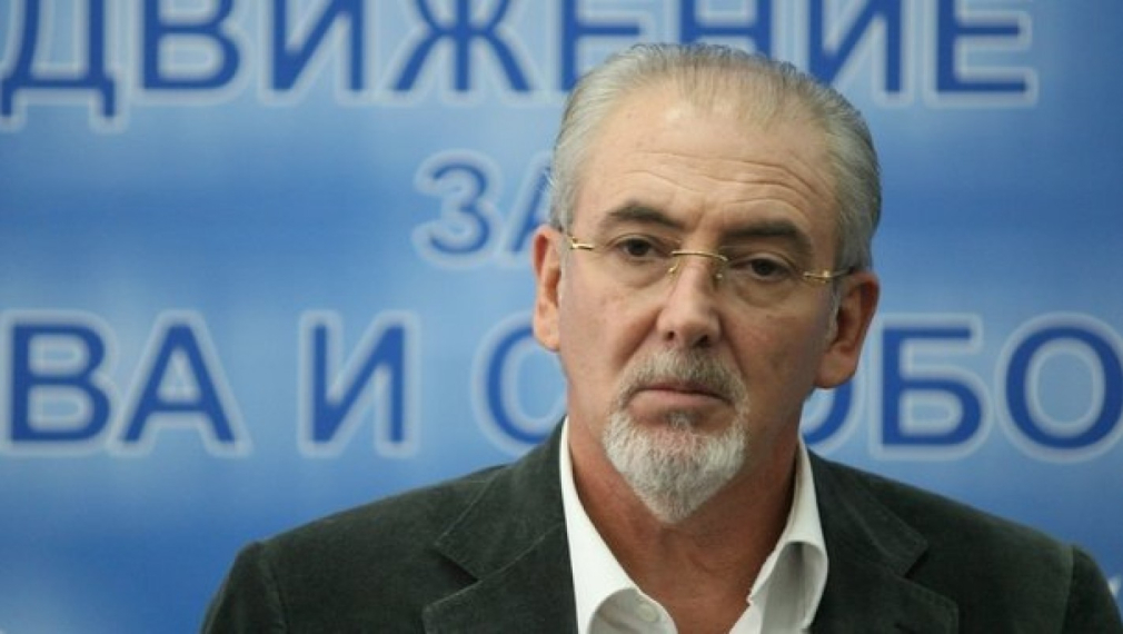 Местан пита Цацаров: Кой и защо има достъп до класифицирана информация?