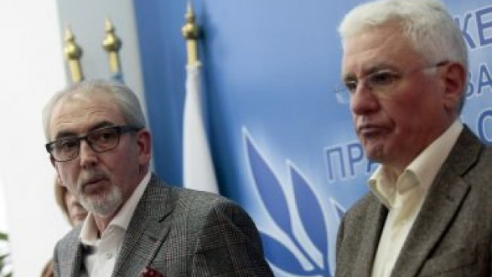 Последиците от скандала ще са много тежки за ДПС и мнозинството