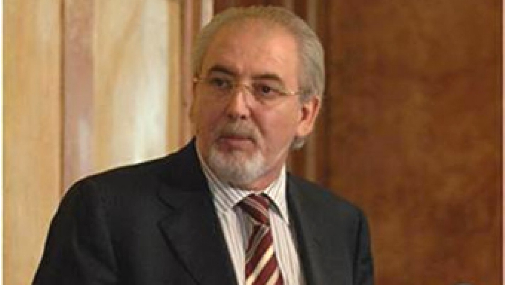 Местан няма да иска среща с главния прокурор по казуса "Христо Бисеров"