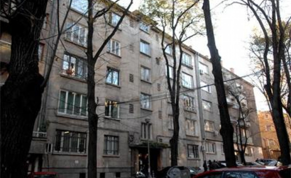 Синът на Бисеров е собственик на имоти за милиони в центъра на София