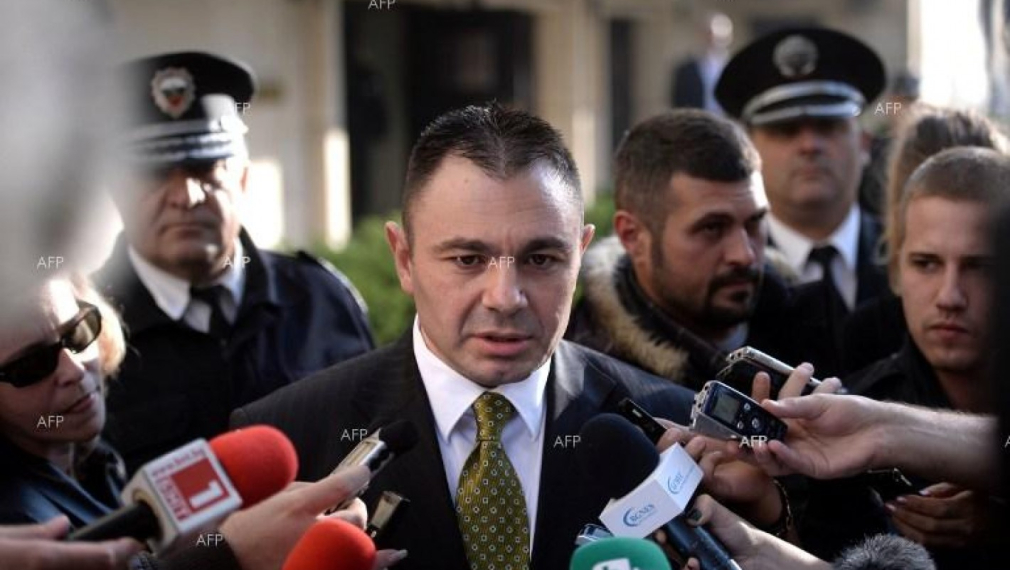 Задържани са трима от нападателите на 28-годишния турчин, пребит снощи в столицата