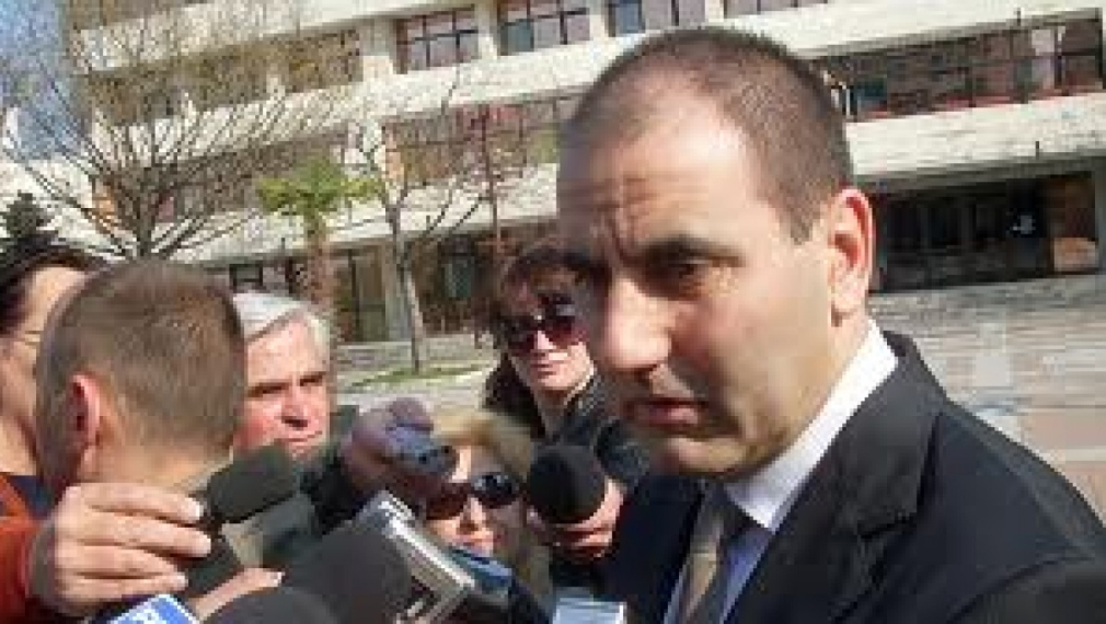 Цветанов: Случаят "Бисеров" е удар върху политическата система 
