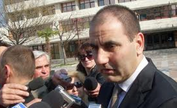 Цветанов: Случаят "Бисеров" е удар върху политическата система 