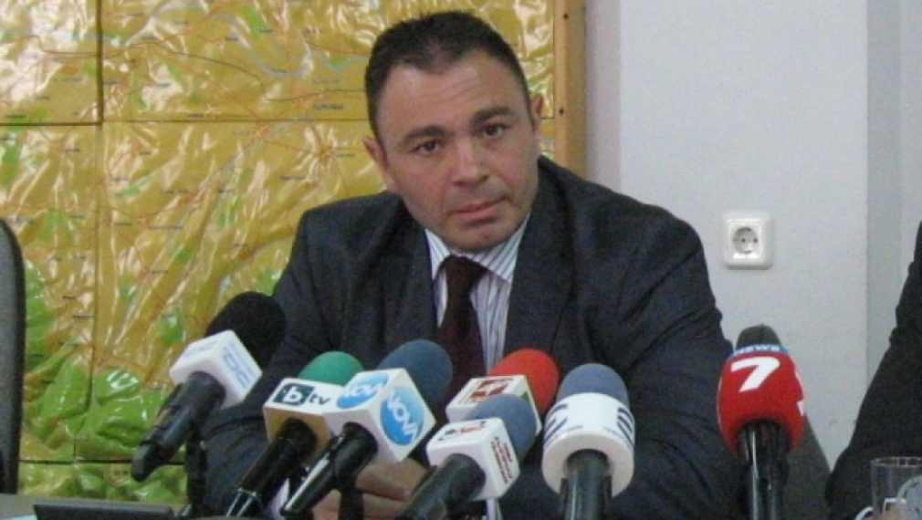 Светлозар Лазаров: Има опасения от ескалация на напрeжението