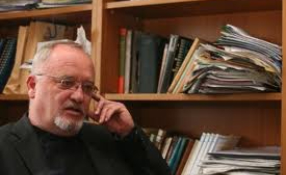 Проф. Людмил Георгиев: ДПС е сделка между режима на Живков и Ахмед Доган