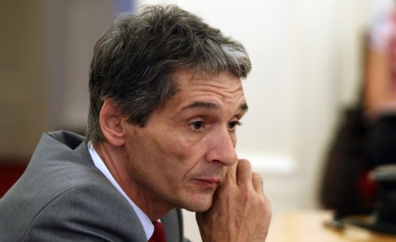 В. Лаков: Властта не реагира адекватно по случая „Бисеров“